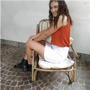 Studentessa al secondo anno di biomedica offre ripetizioni e aiuto compiti per bambini e ragazzi delle scuole elementari e/o medie